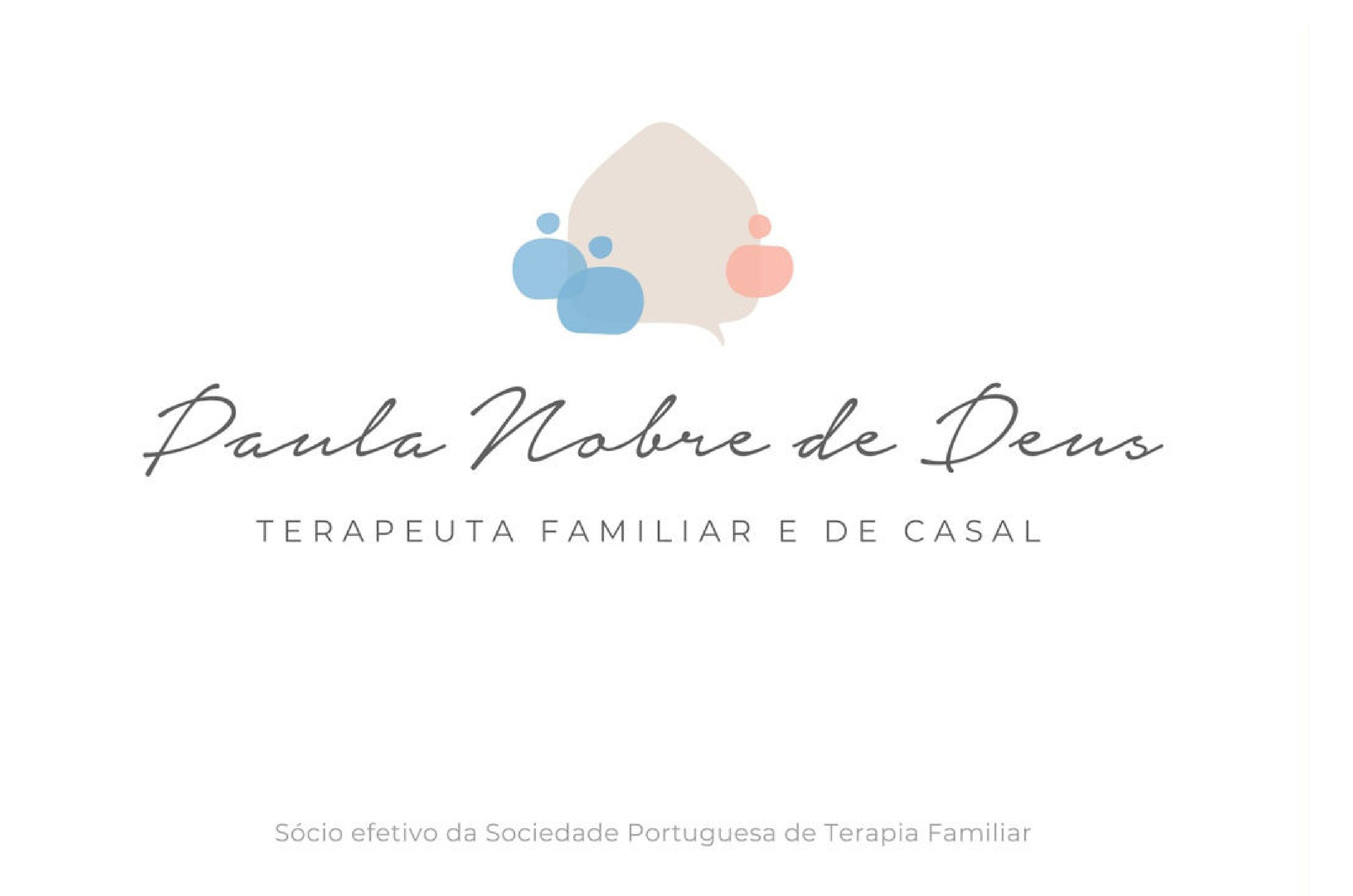 Paula Nobre de Deus